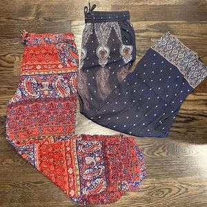 American Eagle Pants